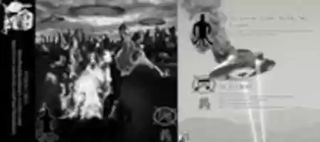 Free download FTI019 [SPLIT] MALEVOLENT ALIEN BEING vs GOOZE free photo or picture to be edited with GIMP online image editor